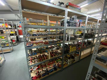 Gezocht modelauto verzamelingen 1:43 alle merken en schalen, Hobby en Vrije tijd, Gebruikt