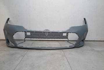 voorbumper BMW G20 LIFT M-Pakket 8085444, Verzenden, Gebruikt