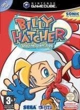 MarioCube.nl: Billy Hatcher and the Giant Egg - iDEAL!, Ophalen of Verzenden, Gebruikt