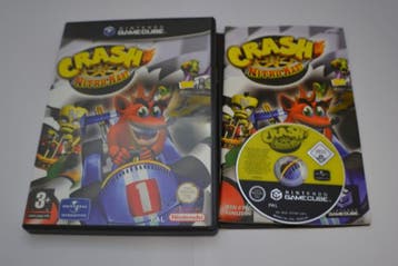 Crash Nitro Kart (GC FAH), 1 speler, Verzenden, Zo goed als nieuw