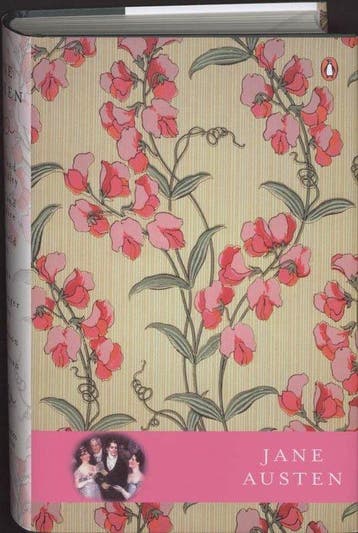 The complete novels - Jane Austen 9780141190549, Verzenden, Gelezen, Jane Austen