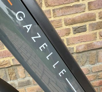 Gazelle Grenoble C5 in 46,49,53 en 57 cm. Belt Bosch hmb, Ophalen of Verzenden, Nieuw, 50 km per accu of meer, Gazelle