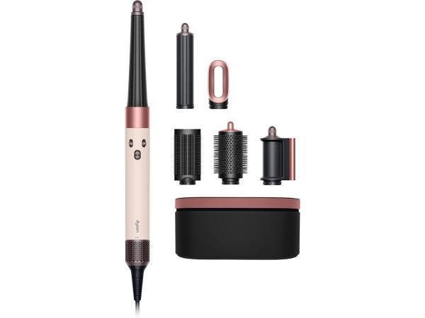 Veiling - Dyson Airwrap i.d. Multi-Styler Straight+Wavy, Witgoed en Apparatuur, Persoonlijke-verzorgingsapparatuur