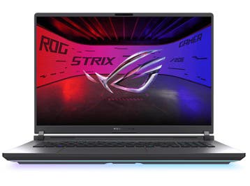 Asus - Rog Strix G18 G815lr-s9005w - 18 inch - Groen, Beeldschermdiagonaal (cm/inch)->45.7 cm / 18 inch, Qwerty, Verzenden, Nieuw