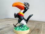 Guinness - Figuur - Gietijzer, Antiek en Kunst
