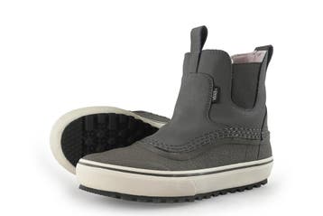 Vans Snowboots in maat 40½ Bruin, Kleding | Heren, Bruin, Verzenden, Overige typen, Zo goed als nieuw