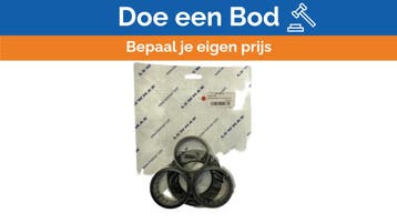 Bieden: Lewmar 48000459 50ST Drum Bearing Kit, Ophalen of Verzenden, Nieuw, Toebehoren