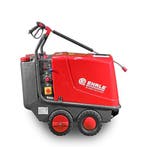 Ehrle Mobiel warmwater hogedrukreiniger HD1240 - Etronic II, Tuin en Terras, Hogedrukreinigers, Ophalen of Verzenden, Nieuw, Ehrle