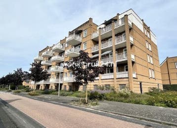 Woningruil - Kaspische Zee 22 - 3 kamers en Utrecht, Huizen en Kamers, Utrecht