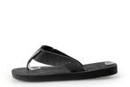 Havaianas Slippers Jongens in maat 40 Zwart, Kinderen en Baby's, Kinderkleding | Schoenen en Sokken, Verzenden, Jongen of Meisje