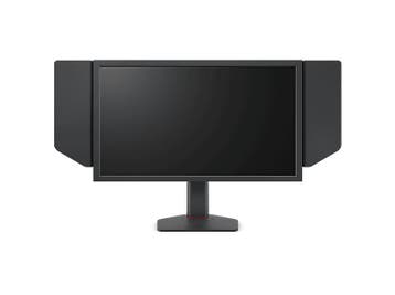 Benq - Full HD  Monitor - 24.1 inch, Computers en Software, Verzenden, In hoogte verstelbaar, Nieuw, Full HD