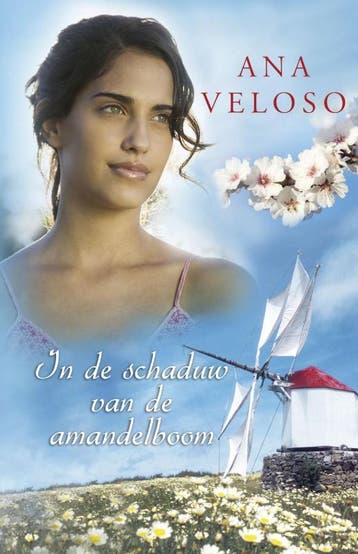 In de schaduw van de amandelboom - Ana Veloso 9789047508786, Boeken, Verzenden, Gelezen, Ana Veloso