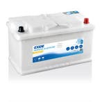 Exide Equipment accu | ET650 | 12V 100Ah, Ophalen of Verzenden, Nieuw