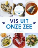 Vis uit onze zee 9789021551937 Nathan Outlaw, Boeken, Kookboeken, Verzenden, Gelezen, Nathan Outlaw