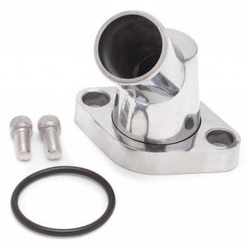 Edelbrock 4817 waterneck chevrolet, Auto-onderdelen, Ophalen of Verzenden, Nieuw