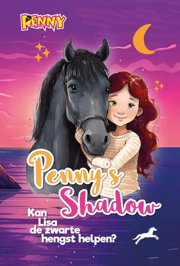 PennyS Shadow | Wendy Buenen | Nieuw, Ophalen of Verzenden, Nieuw, Wendy Buenen