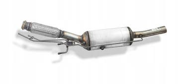 Roetfilter Citroën C5 2.0, Verzenden, Nieuw
