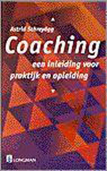 Coaching 9789067898225 A. Schreyogg, Verzenden, Gelezen, A. Schreyogg
