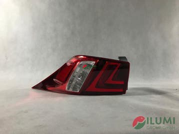 Achterlicht links LED Lexus IS III 250 300 13-16 Europa 8156, Verzenden, Gebruikt, Lexus