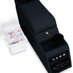 Rampage 1976-1983 Jeep CJ5 Locking Center Console - Black, Auto-onderdelen, Ophalen of Verzenden, Nieuw