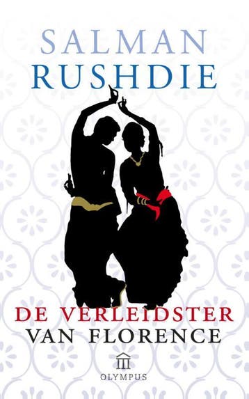 De verleidster van Florence - Salman Rushdie 9789046703809, Verzenden, Gelezen, Salman Rushdie