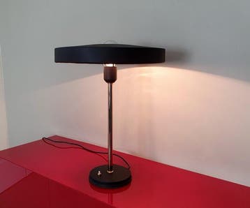 Louis Kalff - Philips - Tafellamp - Model Timor
