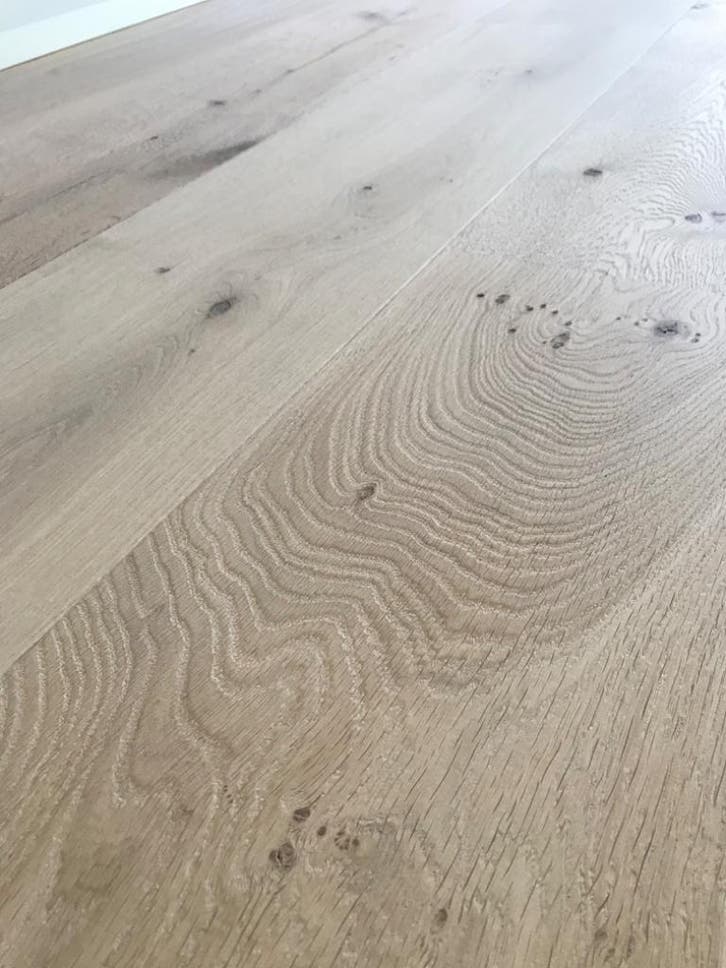Uw parket of houten vloer weer als Nieuw voor 20 € per m2.!!, Diensten en Vakmensen, Vloerleggers en Parketteurs, Houten vloeren