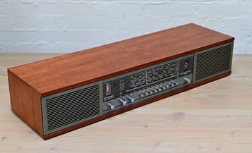Bang & Olufsen - Beomaster 900k Radio, Nieuw