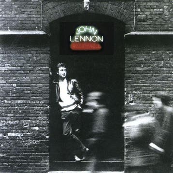 cd - John Lennon - Rock N Roll, Verzenden, Zo goed als nieuw