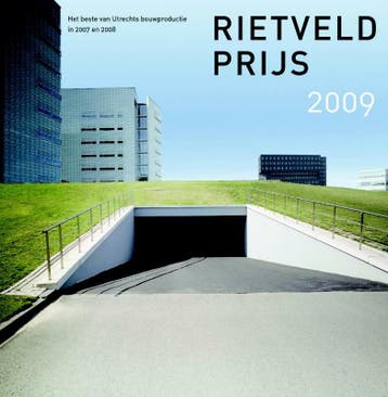 Rietveldprijs 2009 - Olof van de Wal 9789068685114, Verzenden, Zo goed als nieuw, Olof van de Wal
