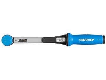 Momentsleutel Torcofix K 3/8", 10-50 Nm, Ophalen of Verzenden
