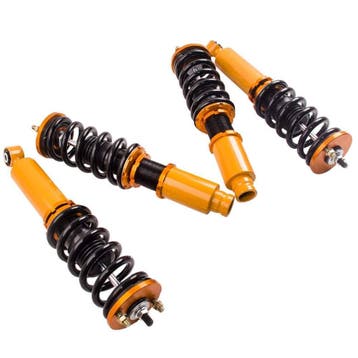 Schroefset + 2x draagarmen geschikt voor Honda CR-V I RD1..., Verzenden, Nieuw, Honda
