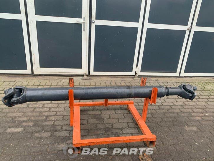 Aandrijfas DAF 1793761, Auto-onderdelen, Vrachtwagen-onderdelen, Gebruikt, DAF, Transmissie en Toebehoren, Ophalen