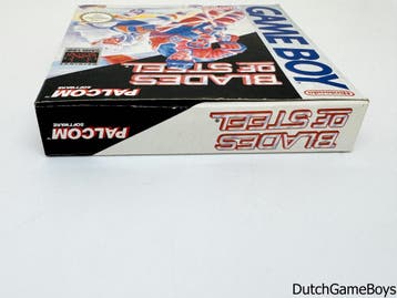 Gameboy Classic - Blades Of Steel - NOE, Verzenden, Gebruikt