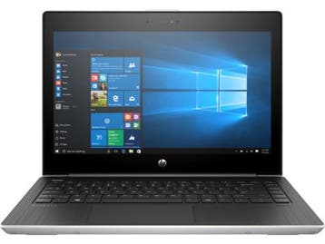 HP ProBook 430 G5 Intel Core i5 8250U | 8GB DDR4 | 256GB..., 8 GB, 13 inch, Ophalen of Verzenden, Zo goed als nieuw