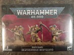 Death Guard Deathshroud Bodyguard (Warhammer 40.000 nieuw), Hobby en Vrije tijd, Wargaming, Ophalen of Verzenden, Nieuw