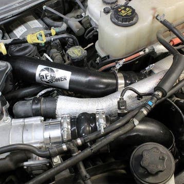 aFe Bladerunner Intercooler Hot and Cold Side Tubes, 11-15, Ophalen of Verzenden, Nieuw