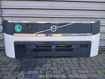 Frontklep Volvo 82360122, Ophalen, Gebruikt, Volvo, Carrosserie en Plaatwerk
