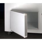 COMBISTEEL SCHEPIJSVITRINE TENERIFE 10X5 LTR, Verzenden, Nieuw in verpakking