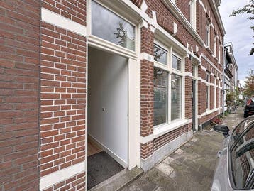 Te huur: Huis De Clercqstraat in Haarlem, Haarlem, Noord-Holland