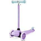 BOLDCUBE Teeny driewielstep - Lila, Fietsen en Brommers, Steps, Verzenden, Nieuw