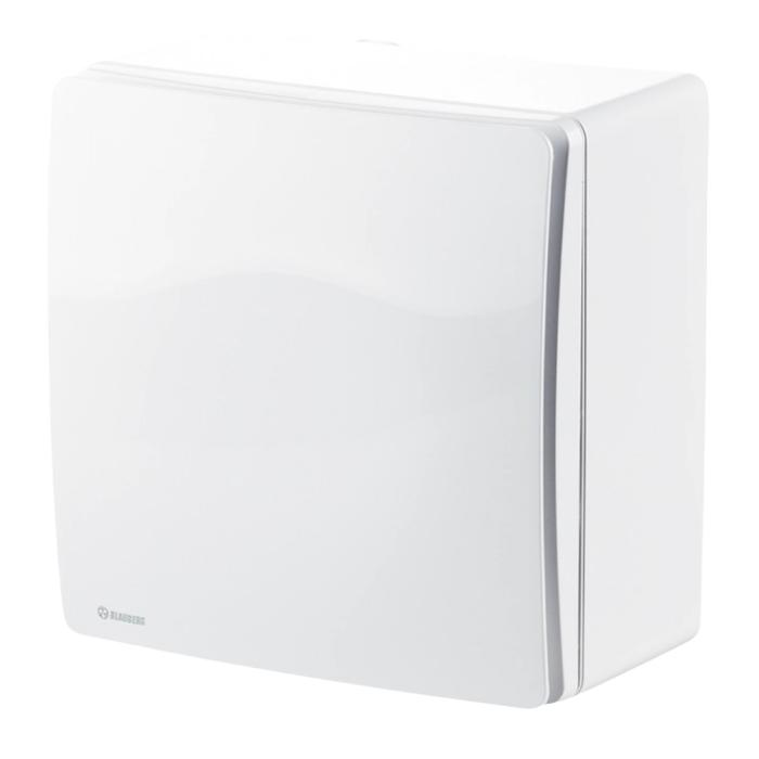 Blauberg badkamerventilator opbouw, Witgoed en Apparatuur, Airco's, Nieuw, Verzenden