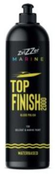 ZviZZer Top Finish 2000 - 750ML, Verzenden, Nieuw