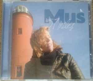 cd - Mus - 57 Miles, Verzenden, Zo goed als nieuw
