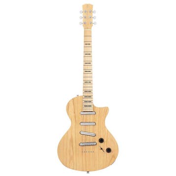 Sire IL5 Single Cut Elektrische Gitaar Naturel, Ophalen of Verzenden, Nieuw