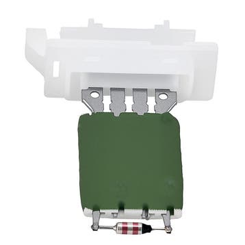 Kachelventilatormotor-ventilatorweerstand voor Opel Corsa C, Verzenden, Nieuw, Opel