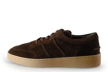 Greve Sneakers in maat 42½ Bruin, Bruin, Verzenden, Greve, Sneakers of Gympen