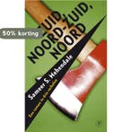 Zuid, noord-zuid, noord 9789029564106 S.S. Mehendale, Boeken, Verzenden, Gelezen, S.S. Mehendale
