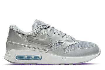 Nike Air Max 1 86 Big Bubble Metallic Silver • 44 46, Ophalen of Verzenden, Nieuw, Nike, Sneakers of Gympen