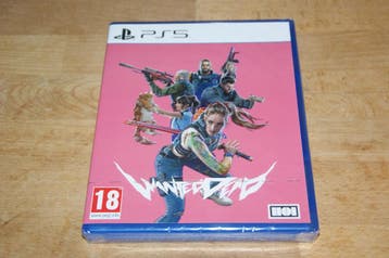 Wanted Dead (ps5), Ophalen of Verzenden, Nieuw, Avontuur en Actie, Vanaf 18 jaar